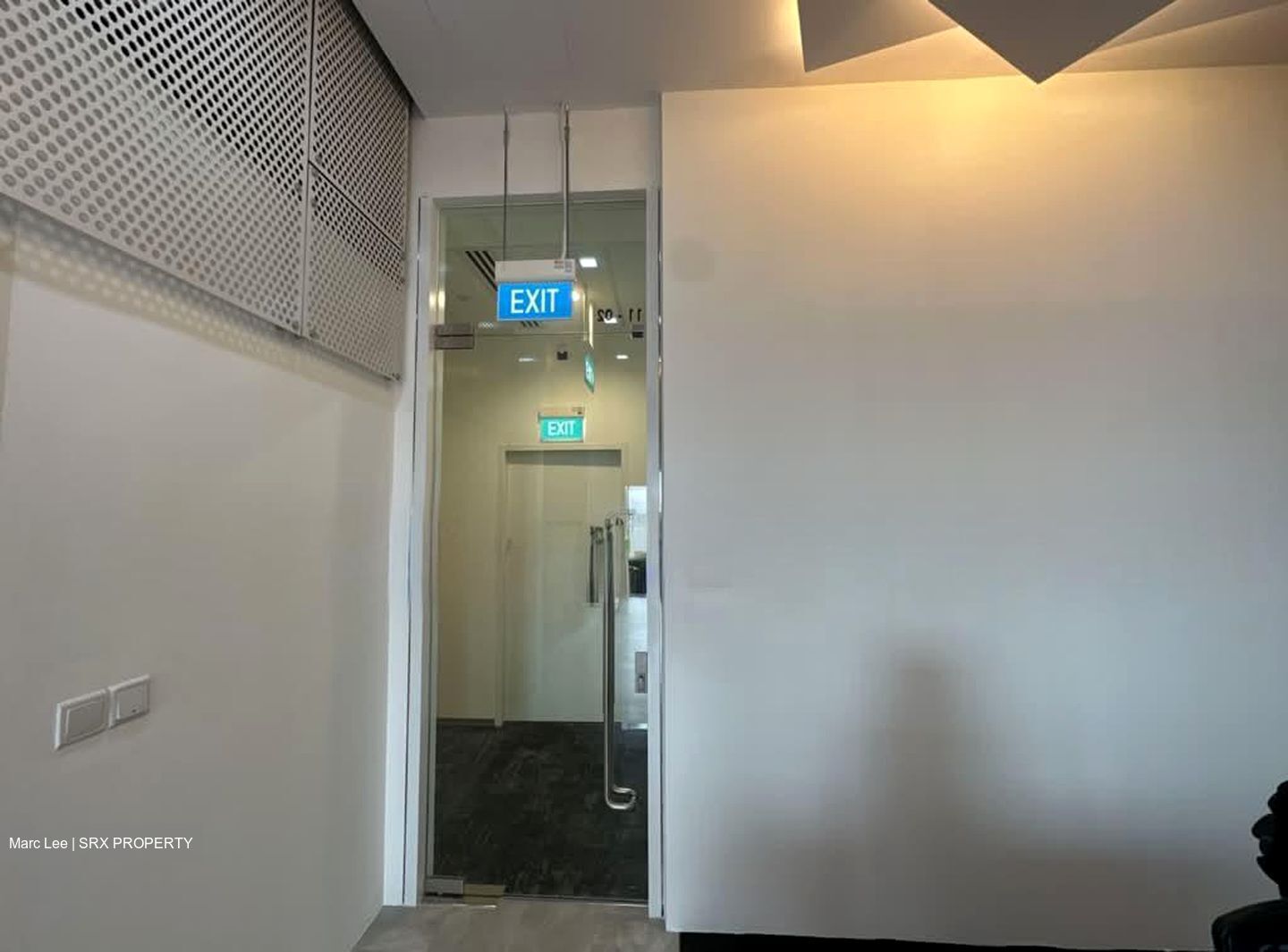 Centrium Square (D8), Office #591525001